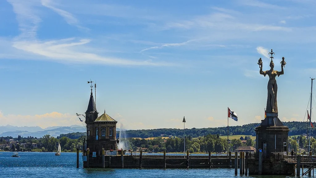 konstanz Hafen