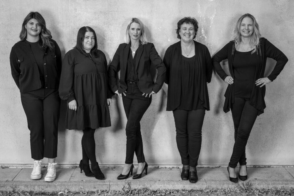 Team Ruess Immobilien Hausverwaltung Mitarbeiter Konstanz