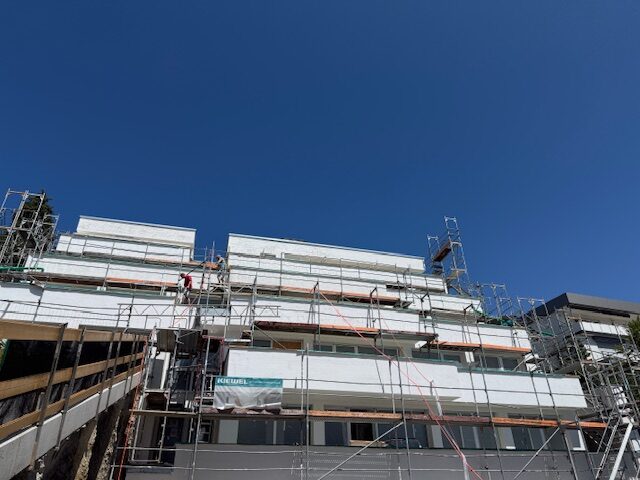 Neubau Konstanz Wohnen Miete