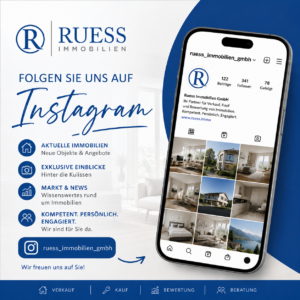 Insta Ruess Immobilien GmbH